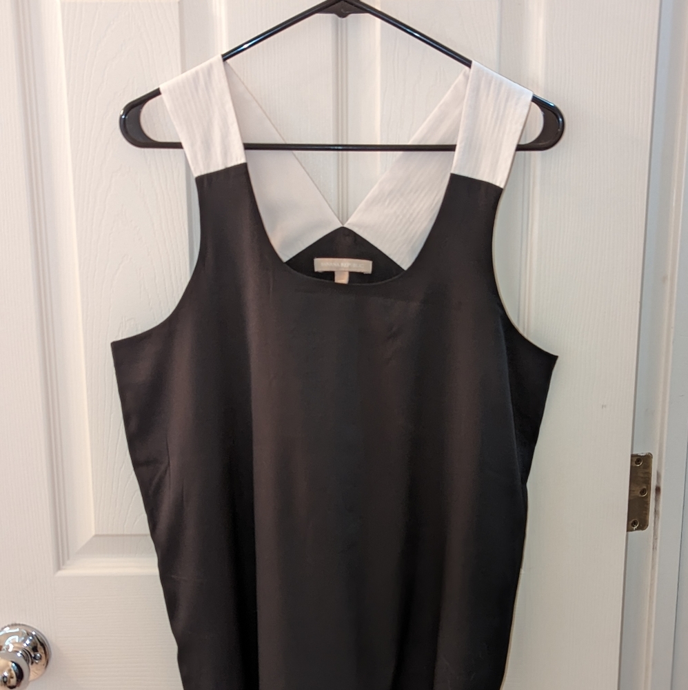 Banana Republic shirt